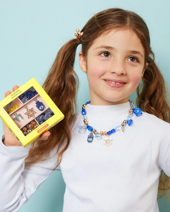 Make It Hanukkah Mini DIY Bead Kit