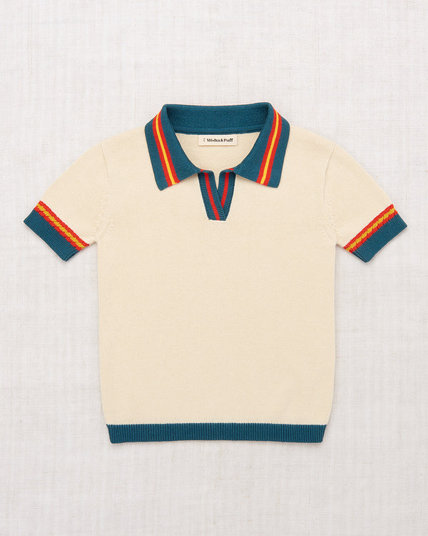 Ivy Francis Polo | String