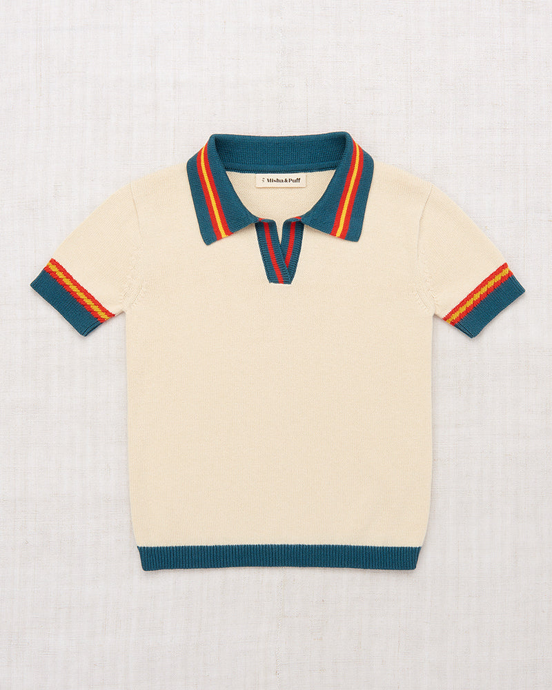 Ivy Francis Polo | String