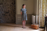 Orla Dress | Thistle Floral