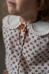 Orla Blouse | Abberley Floral