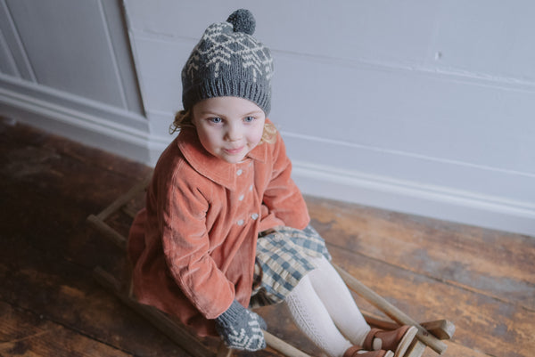 little cotton clothes – Marigold Modern Kids