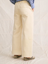 Jimmy Pant | Cream