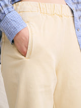 Jimmy Pant | Cream