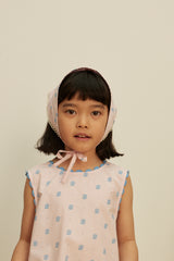 Juni Short Set | Studio Calico Pink/Studio Floral