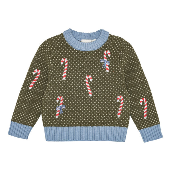 Jasper Sweater