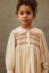 Dress Noor | Cream