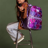 Kane Backpack | 3D Hearts