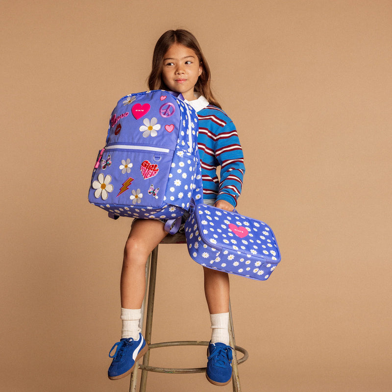Kane Backpack | Girl Power
