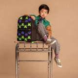 Kane Backpack | Space Invaders