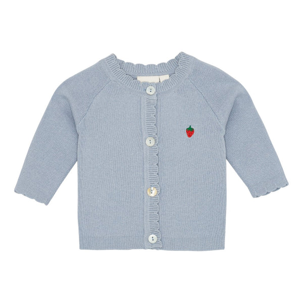 Kaya Cardigan Berry