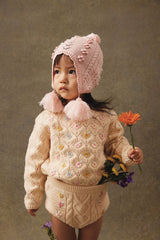 Jumper Jadeli | Cream