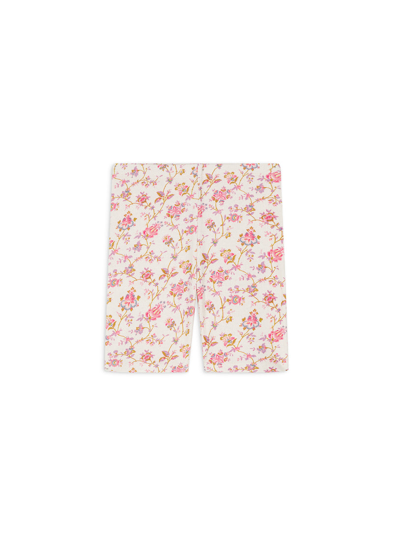 Annila Leggings | Cream Bucolia Fields