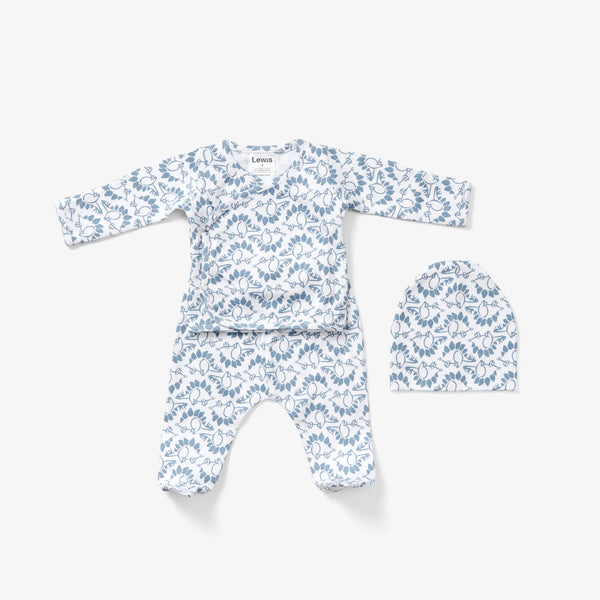 Take Me Home Outfit Dino | Storm