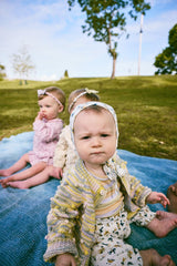 Baby Legging | Marzipan Circus