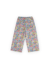 Lily Pant | Verbena Print