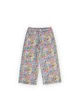 Lily Pant | Verbena Print
