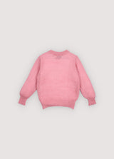 Lina Jumper | Dream Blush