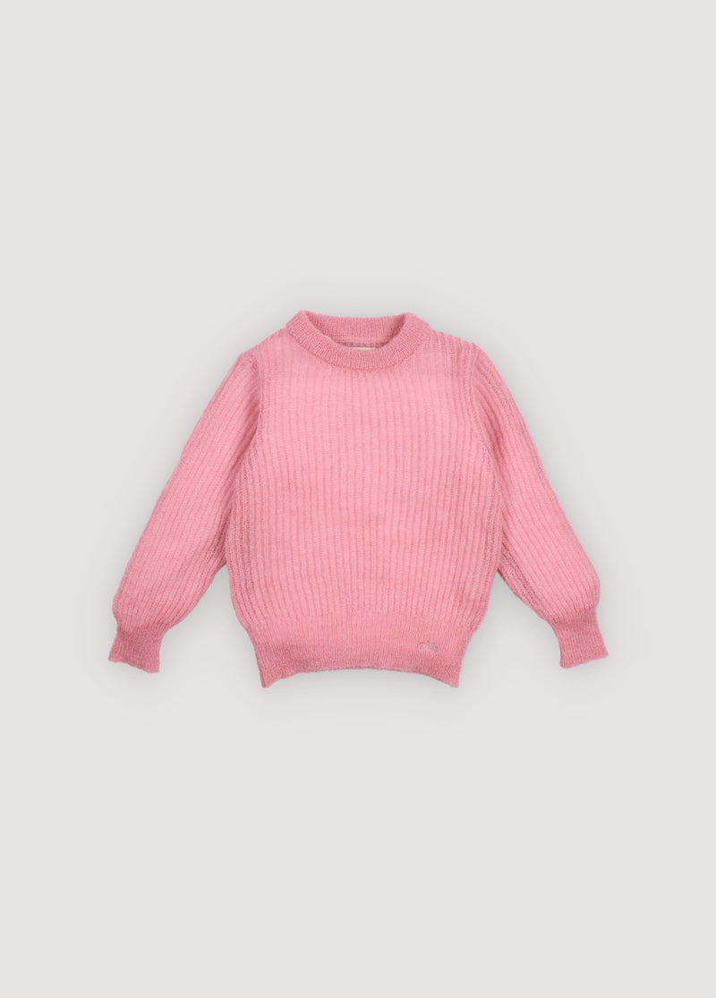 Lina Jumper | Dream Blush