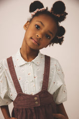 Minnie Pinafore | Prune