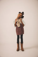 Minnie Pinafore | Prune