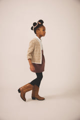 Minnie Pinafore | Prune