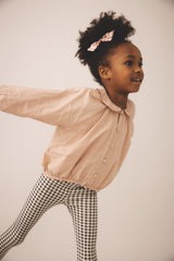Lora Blouse | Rosewood