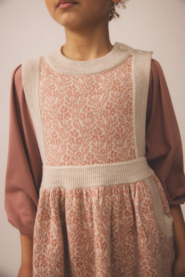 Balloon Tee | Cherry