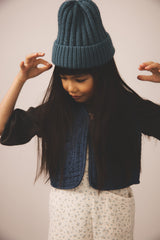 Balloon Tee | Shale