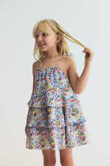 Verbena Dress | Verbena Print Kids