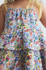 Verbena Dress | Verbena Print Kids