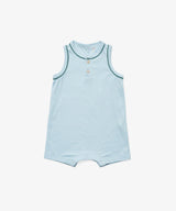 Lachlan Romper | Mist