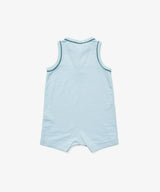 Lachlan Romper | Mist