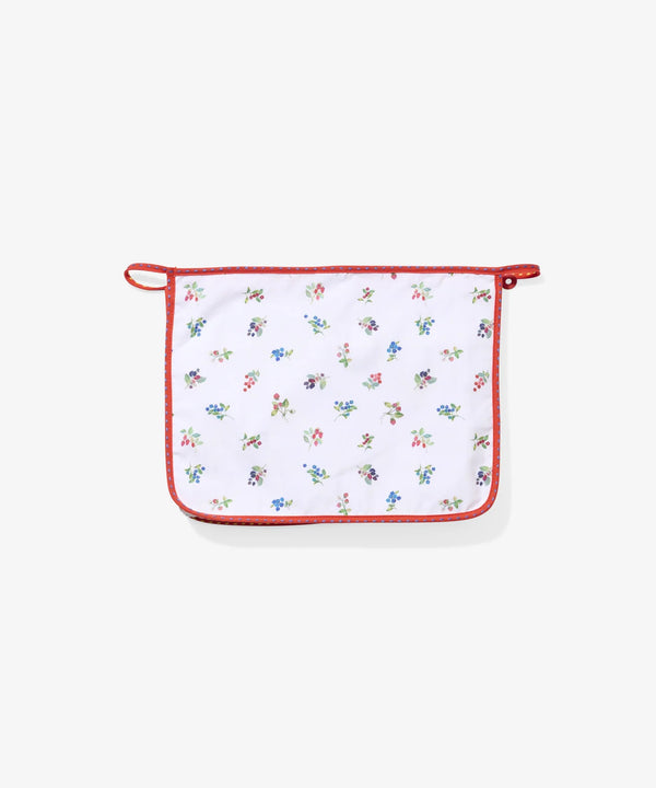 Large Zip Bag | Very Berry