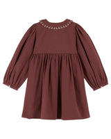Robe Smockee | Violine
