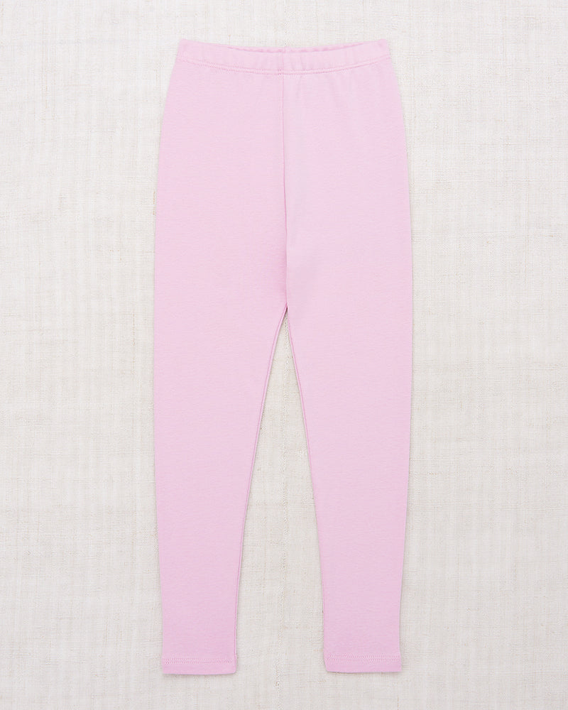 Legging | Pink Lilac