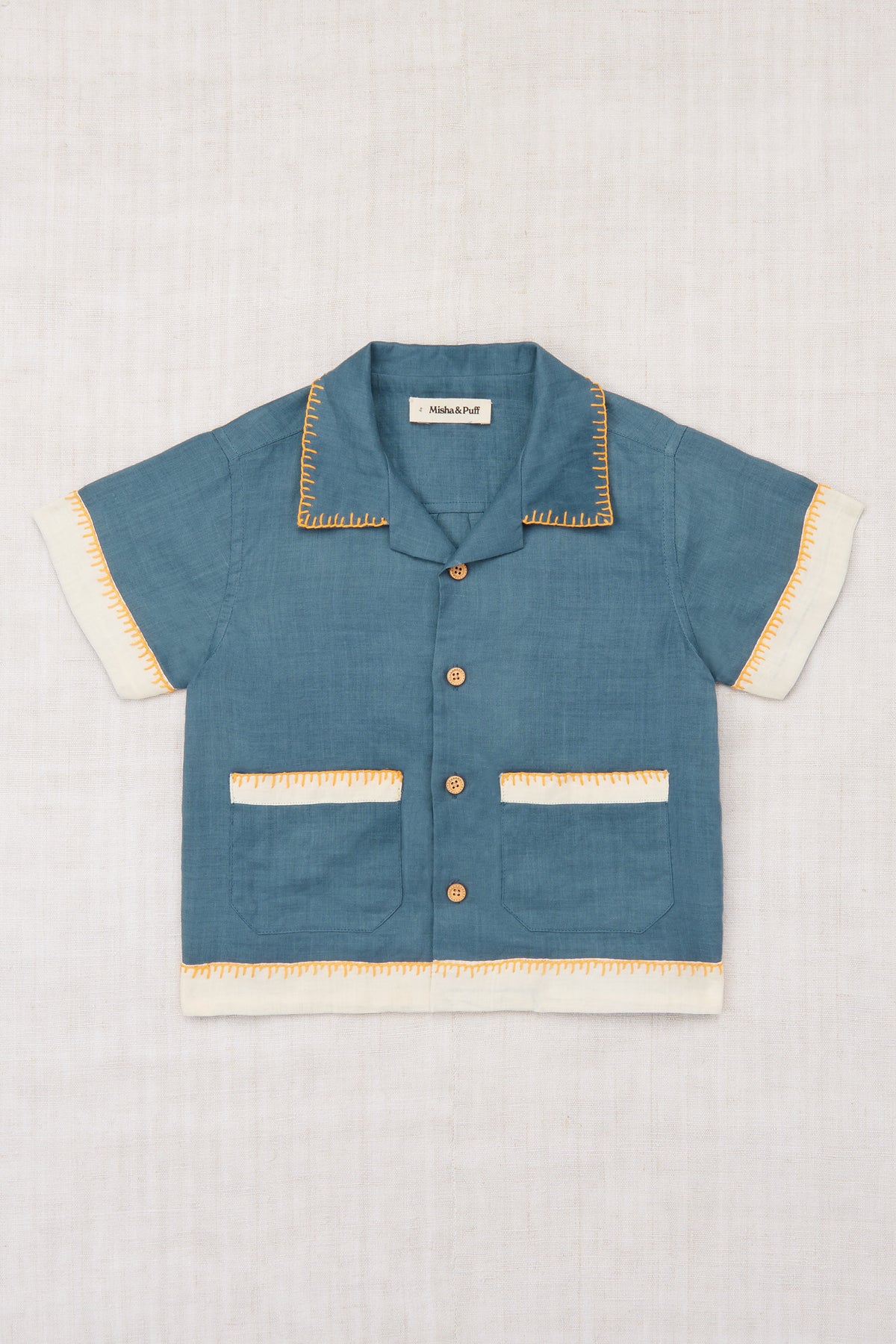 misha and puff – Marigold Modern Kids