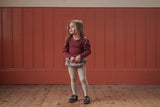 Frilly Bloomers | Cottage Floral