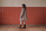 Elizabeth Smocked Dress | Mallory Floral