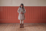 Elizabeth Smocked Dress | Mallory Floral