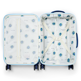 Logan Carry-On Suitcase