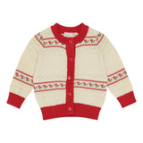 Lucca Cardigan