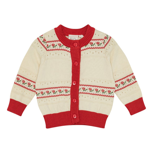 Lucca Cardigan