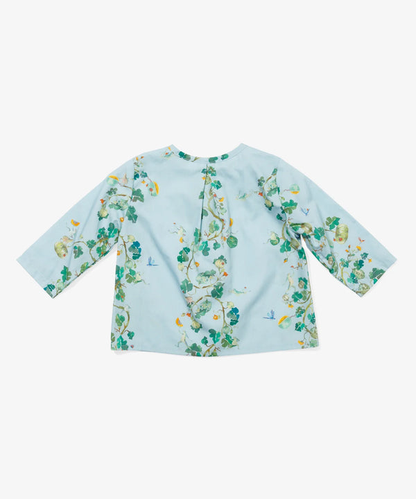 Lupo Baby Shirt | Leap Frog