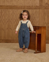 Vintage Overall | Indigo