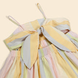 Magrit Sundress | Painters Stripe