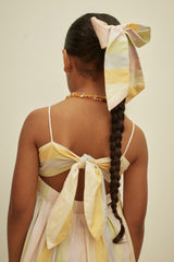 Magrit Sundress | Painters Stripe