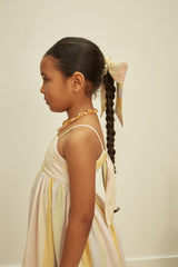 Magrit Sundress | Painters Stripe