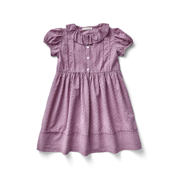 Maisy Dress | Zinnia