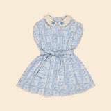 Marjorie Dress | Studio Floral